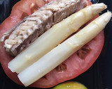 Foto del paso 4 de la receta: Ensalada de tomate valenciano