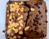 Foto langkah ke 7 dari resep Brownies Fudgy.