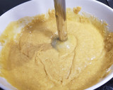 Foto del paso 3 de la receta: Bizcocho de almendra