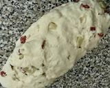 Pas rețetă Casatiello - rețetă italiana 2 fotografie