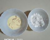 श्रीखंड (shrikhand recipe in Hindi) रेसिपी चरण 2 फोटो