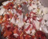 Foto del paso 1 de la receta: Soufflé de verduras