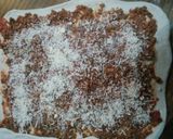 Foto del paso 2 de la receta: Espirales de carne picada a la pizza 🍕🍕🍕