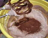 Feketeerdő palacsinta 🍒🌲🍒 recept fázis 8 fotója