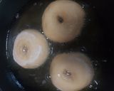 Foto langkah ke 6 dari resep Donat Menul.