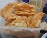 Foto langkah ke 1 dari resep Mie ayam pangsit.