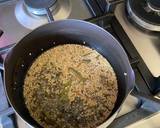 Khandavi recipe step 4 photo