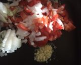 Foto del paso 4 de la receta: Filete de pescado con chipotle seco
