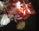 Foto del paso 4 de la receta: Filete de pescado con chipotle seco