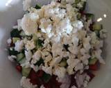 Angus salad recipe step 3 photo