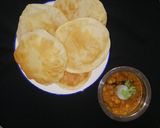 ભટુરે (Bhature Recipe In Gujarati) રેસીપી સ્ટેપ4ફોટો