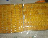 Foto langkah ke 9 dari resep Kastengel ekonomis otang.