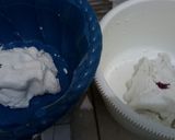 Foto langkah ke 3 dari resep Wedang ronde.