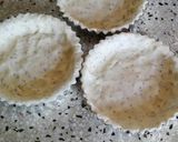 Foto del paso 3 de la receta: Pastafrolitas a mi manera, con harina de arroz y chía
