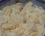 Foto langkah ke 6 dari resep Es krim jagung manis Homemade.