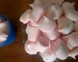 Foto del paso 4 de la receta: Malvaviscos, Nubes o Marshmallows 😍❤😋 Caseritos