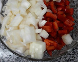 Foto del paso 8 de la receta: Ñoquis de papa con salsa de tomate