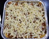 Foto langkah ke 6 dari resep Lasagna.