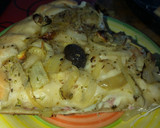 Foto del paso 7 de la receta: Fugazzeta rellena😋