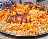صورة لخطوة 8 من وصفة مفتول