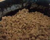 Foto del paso 3 de la receta: Tacos Soya al pastor Diferente
