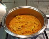Székelykáposzta recept fázis 6 fotója