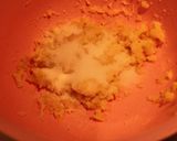 Foto del paso 7 de la receta: Coliflor tostau, en alm. de miércoles BBM, con panes dueblados y alioli...Todo para campeonarrr