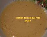 Foto langkah ke 2 dari resep TELUR KUKUS (TAHU TELUR).
