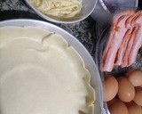 Foto del paso 1 de la receta: Pastel de acelga