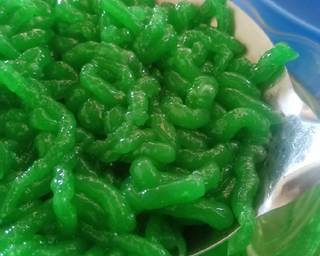 #127 Cendol Nutrijel - Step 5