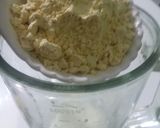 A picture of step 2 of Khati curry.