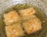 Foto langkah ke 3 dari resep [162] Martabak Mini Isi Tahu Wortel.