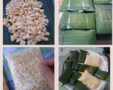 Foto langkah ke 7 dari resep Homemade Tempe, Belajar Bikin Tempe!.