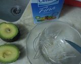 Foto del paso 1 de la receta: Palta!