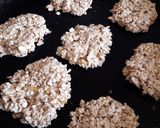 Foto del paso 6 de la receta: Galletitas de avena