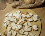 Foto del passaggio 5 della ricetta Crema di zucchine con Feta greca