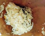 A picture of step 3 of Mix Vegetables.