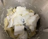 Foto del paso 2 de la receta: Crema de chocolate blanco en Monsieur Cuisine