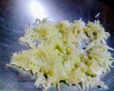लौकी गुड़ की खीर रेसिपी चरण 3 फोटो