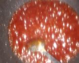 A picture of step 5 of Korean Style Crispy and Crunchy Sweet Chicken.