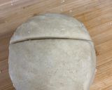 Foto del paso 5 de la receta: Calabaza 🎃 Pumpkin Pie “Sabores de Otoño“ (Pastel de Calabaza) 🎃 🎃🎃 V - 1