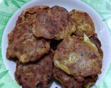 Foto langkah ke 9 dari resep Fried Corned Beef & Carrots.