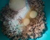 Fried Pilau cheese balls recipe step 1 photo