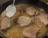 Foto del paso 5 de la receta: Solomillo en salsa al whisky