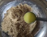 குலோப்ஜாமுன் சீஸ் கேக்-(Globejamun cheese cake recipe in tamil) ரெசிபி ஸ்டேப் 8 புகைப்படம்