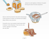Foto del paso 4 de la receta: 🇦🇷 YANANNA, mis alfajores tipo HAVANNA® (Argentina)