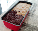 Foto del paso 6 de la receta: Pudín de plátano