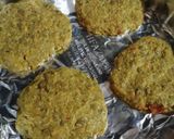 Foto del paso 4 de la receta: Carne para hamburguesa 🍔 de lentejas