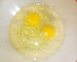 صورة لخطوة 2 من وصفة براونيز