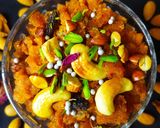 ब्रेड का हलवा (Bread Halwa Recipe In Hindi) रेसिपी चरण 6 फोटो